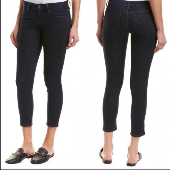 The Kooples the short fit denim - Picture 1 of 9